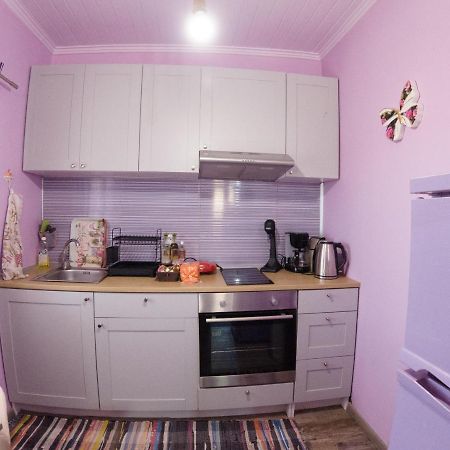 Appartamento Valena'S House Giannina Esterno foto