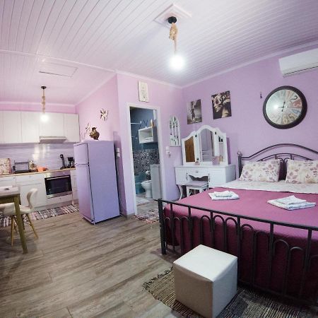Appartamento Valena'S House Giannina Esterno foto