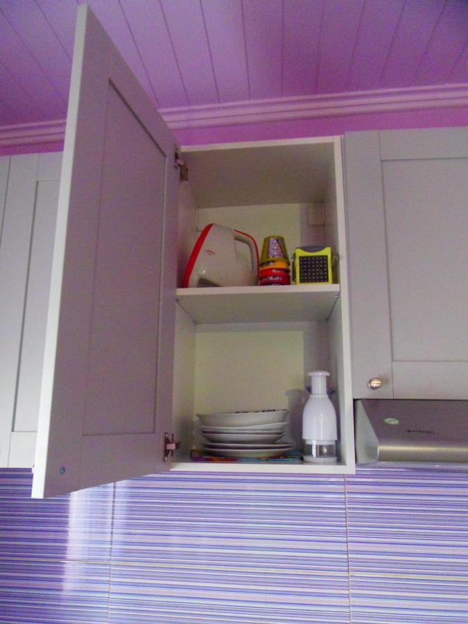 Appartamento Valena'S House Giannina Esterno foto