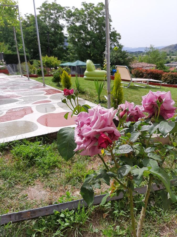 Appartamento Valena'S House Giannina Esterno foto