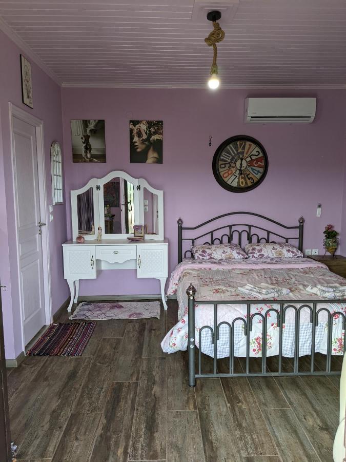 Appartamento Valena'S House Giannina Esterno foto