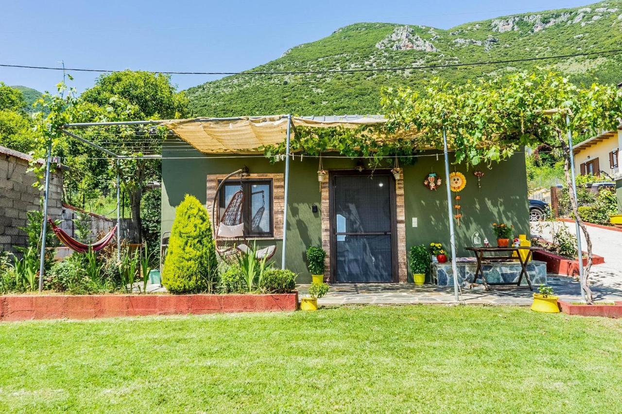 Appartamento Valena'S House Giannina Esterno foto