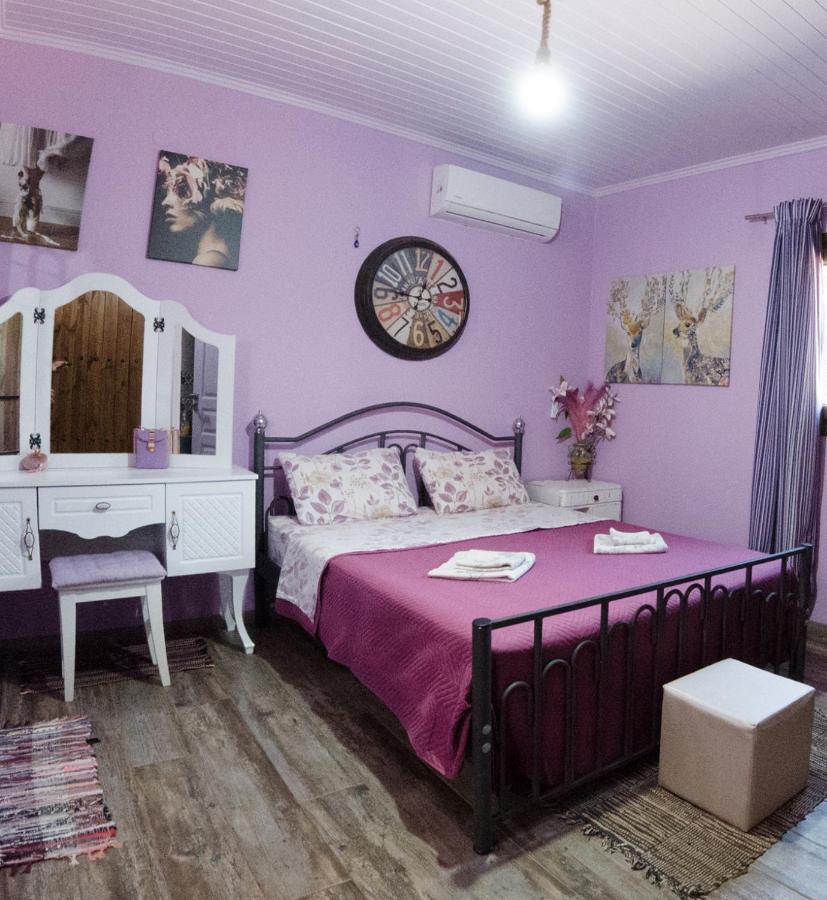Appartamento Valena'S House Giannina Esterno foto