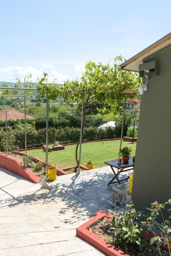 Appartamento Valena'S House Giannina Esterno foto