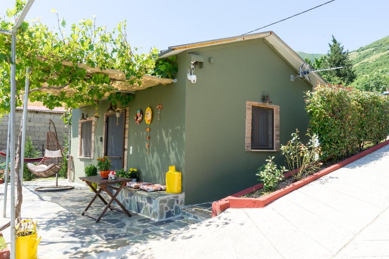 Appartamento Valena'S House Giannina Esterno foto