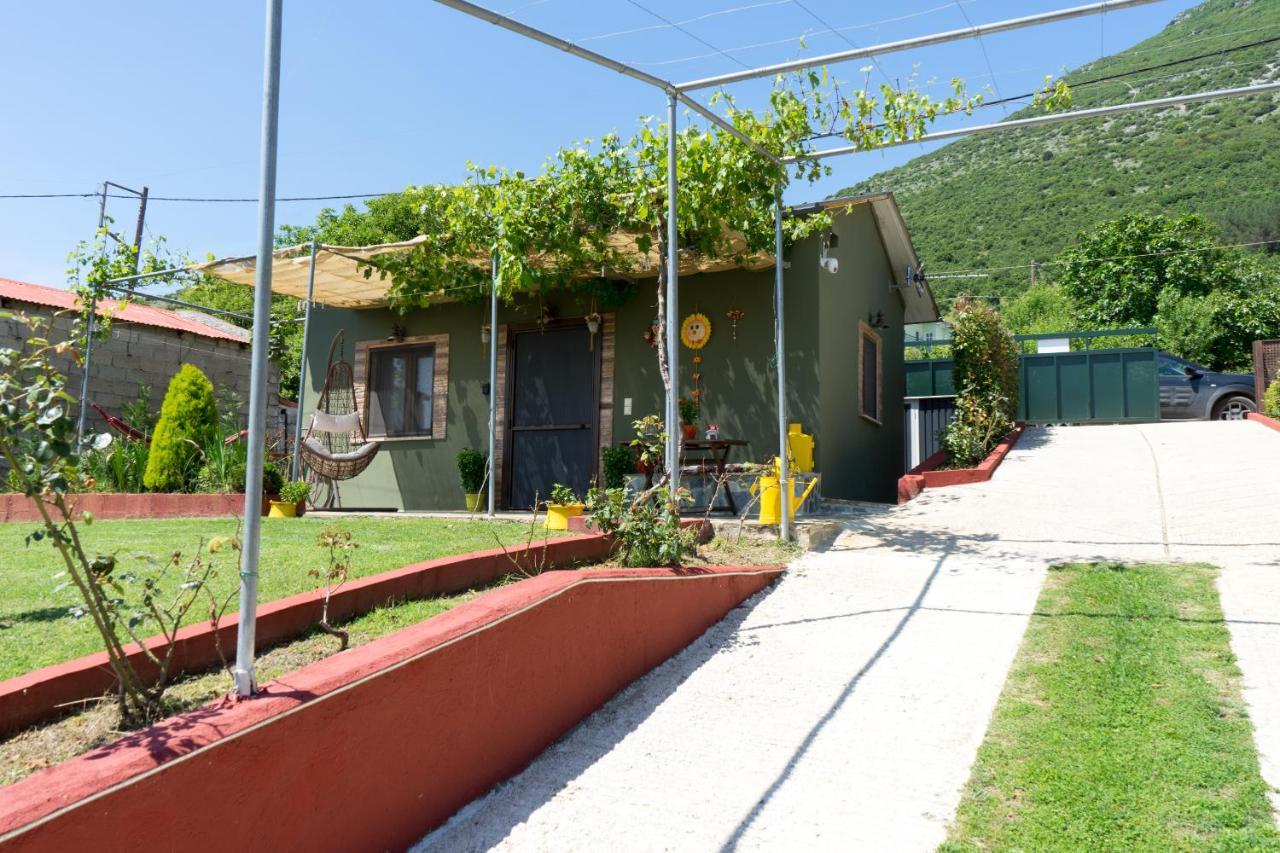 Appartamento Valena'S House Giannina Esterno foto