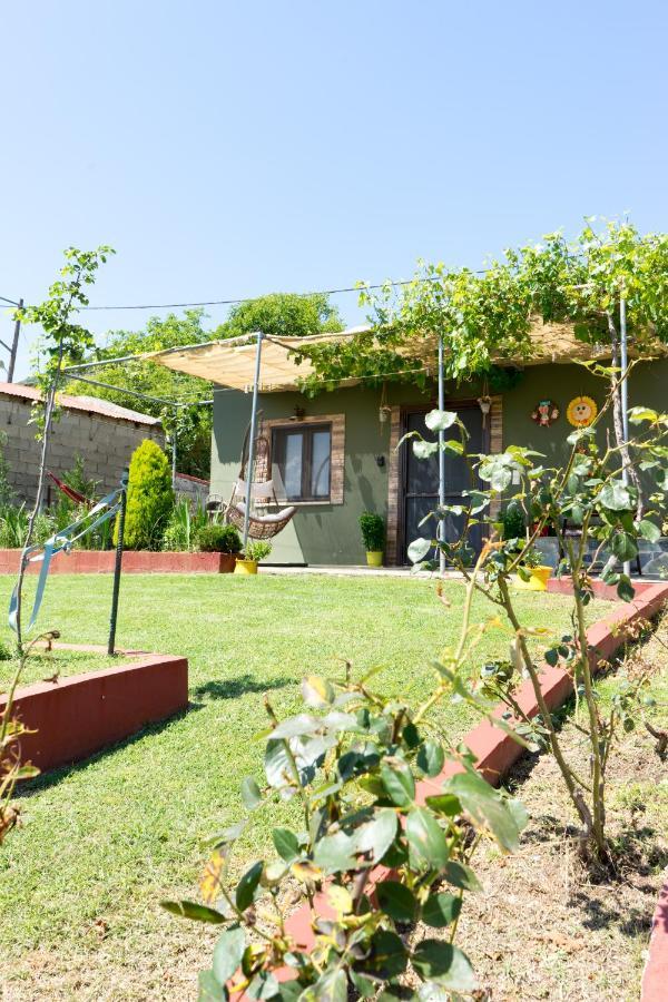 Appartamento Valena'S House Giannina Esterno foto
