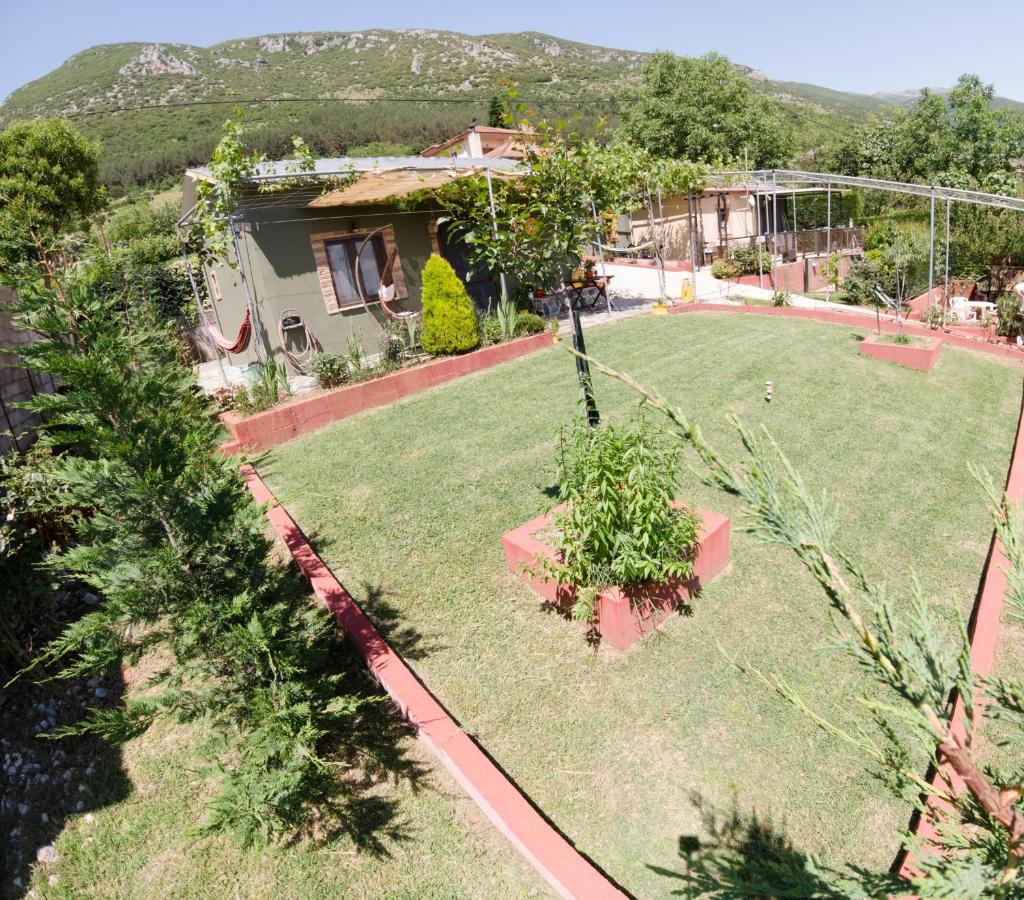 Appartamento Valena'S House Giannina Esterno foto