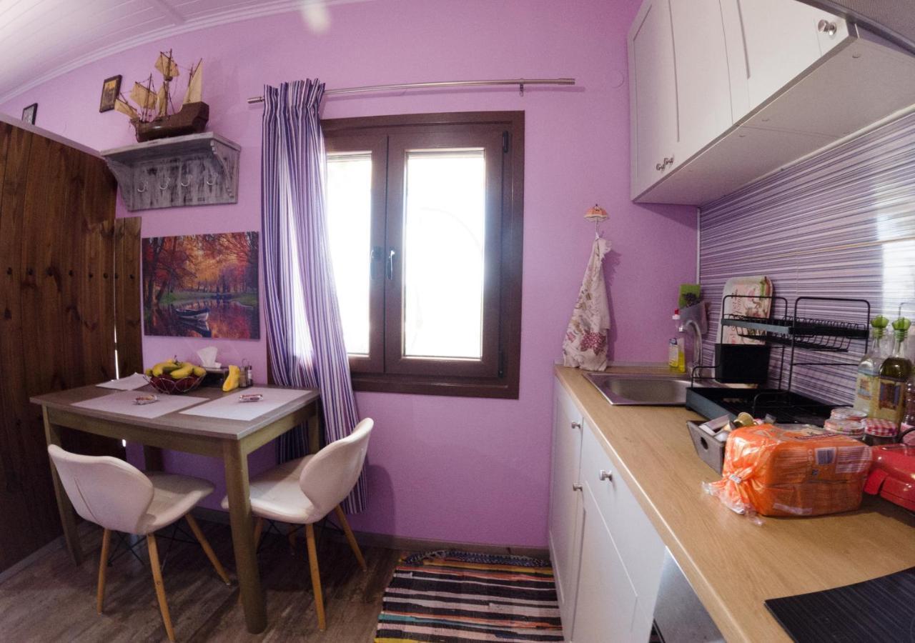Appartamento Valena'S House Giannina Esterno foto